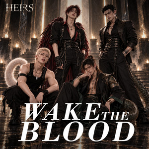 Wake The Blood (ตื่น) by HEIRS