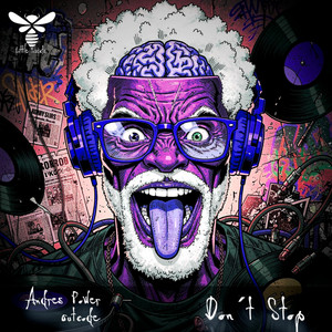 Don't Stop by Andres Power, OutCode