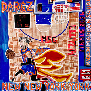 SIREN by DARGZ, Nory
