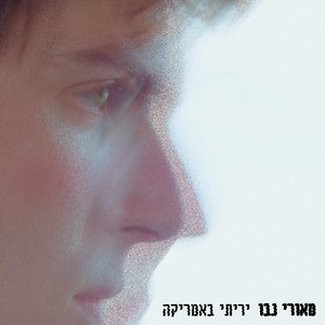 יריתי באמריקה by Meori Nevo