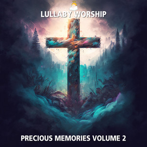 Just As I Am by Lullaby Worship