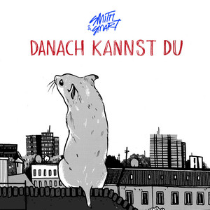 Danach kannst du