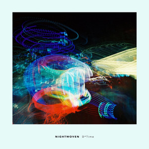album cover: Nightwoven