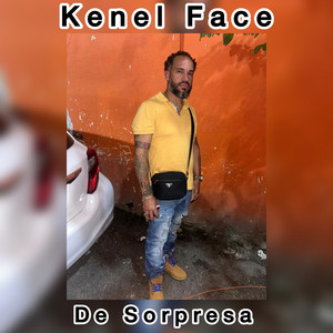 Wipe by Kenel Face