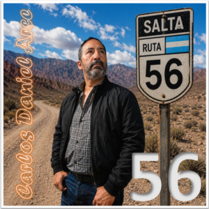 56 by Carlos Daniel Arce