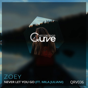 Zoey — Never Let You Go