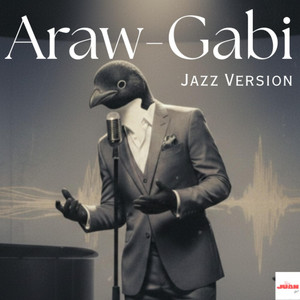 Tunog Juan - Araw-Gabi (Jazz Version)