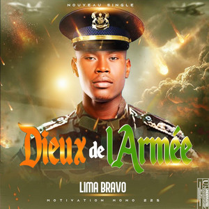 LIMA BRAVO SAMOURAÏ - DIEUX DE L'ARMÉE