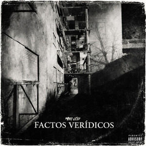 Factos Verídicos by Mini God KK, Anonymouz_va