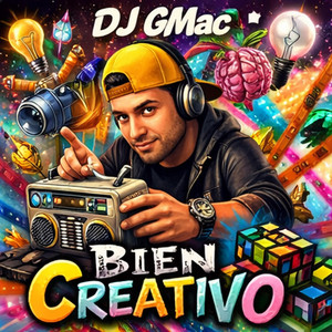 Bien Creativo by Dj GMac