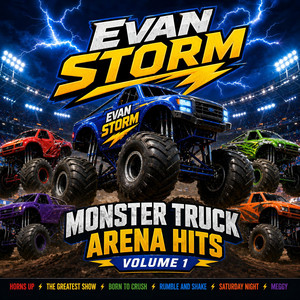 Zombie Hour by Evan Storm