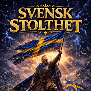 Nu är det nog by Svensk Stolthet