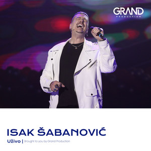 Kraljica Trotoara (Uzivo @ Grand Production)
