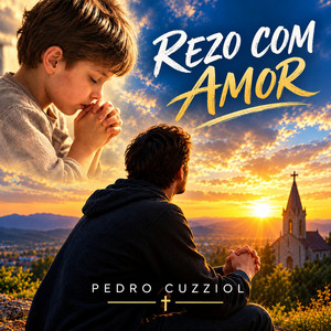 REZO COM AMOR by Pedro Cuzziol