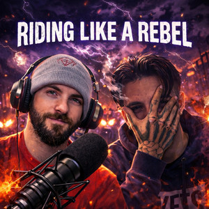 Riding Like A Rebel by RiotTheory, Zaiilusion