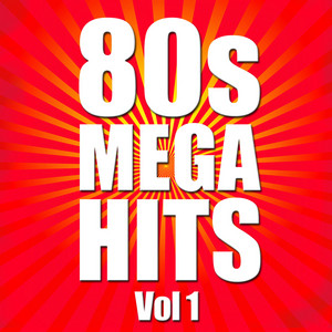 HITS MEGA 10枚 CDセット '80s