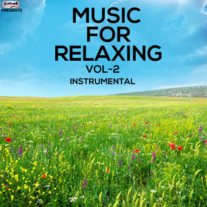 Music for Relaxing, Vol. 2