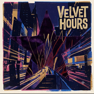 Velvet Hours by LEANDRO POP