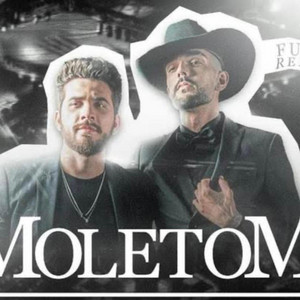 Portada de MOLETOM (FUNK)