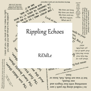 Rippling Echoes by RiDdLe