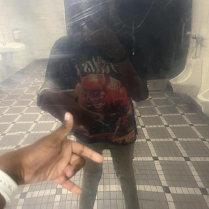 Letter To Tyquan (good times) by Xhone5ive