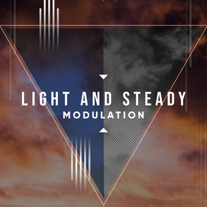 # 1 Album: Light and Steady Modulation album