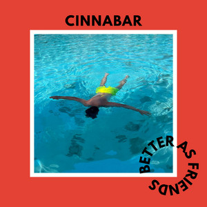 Better As Friends by Cinnabar