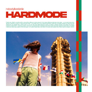 HARDMODE by Nobodylikesbirdie