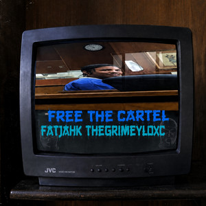 FaceBoohk by FatJahk TheGrimeyLoxc