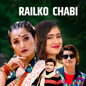 Prem Sapkota Sonu & Rachana Rimal - Railko Chabi