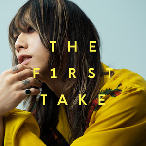 アイラヴユー - From THE FIRST TAKE - song and lyrics by SUPER