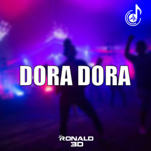 Ronald 3D - Dora Dora