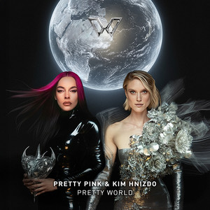 Pretty World - Extended Mix by Pretty Pink cover art