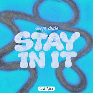 stay in it by sleepy dude