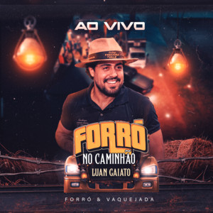 Luan Gaiato - O Destino Não Quis / Vagalumes (Ao Vivo)