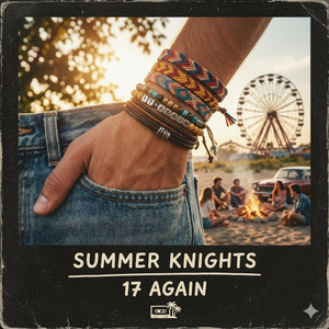 17 Again by Summer Knights