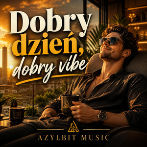 Dobry dzień, dobry vibe by AZYLBIT MUSIC