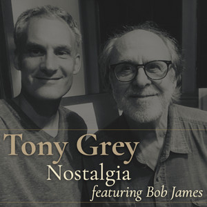 Travelling by Tony Grey, Bob James