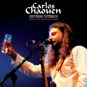 Vente by Carlos Chaouen