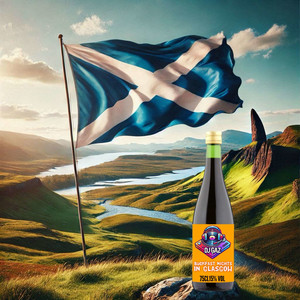 buckfast nights in glasgow by dj gaz