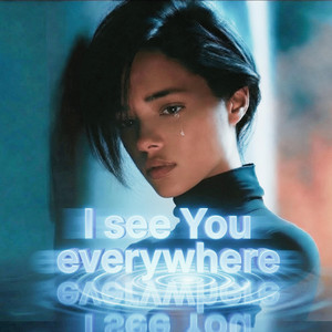 I see You everywhere by MusicDream4Y