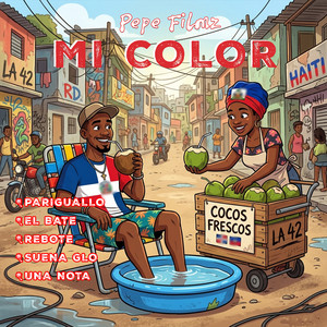 Rebote by Pepe Filmz