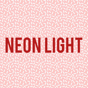 neon light by JUMALI
