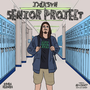 Senior Project album