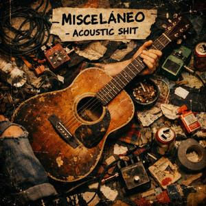 ACOUSTIK SHIT by MISCELANEO