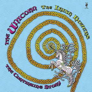 The Unicorn cover