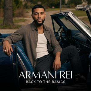 Always You by Armani Rei