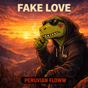 Fake Love by Peruvian Floww