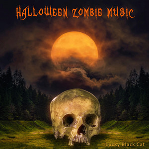 Kyrylo Zaplotynskyi — Halloween Zombie Music