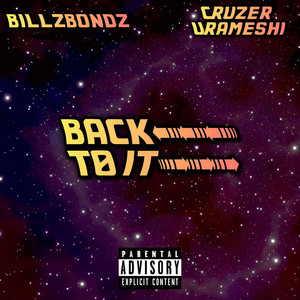 Back To It (Radio Edit)